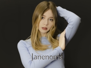 Janenorris