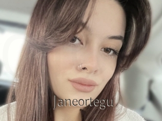 Janeortegu