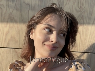 Janeortegue