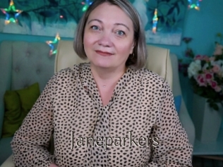 Janeparkers