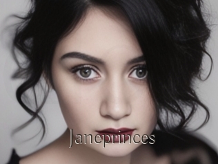 Janeprinces