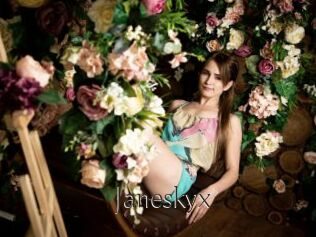 Janeskyx