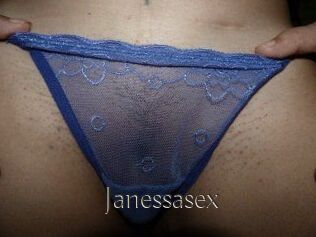 Janessasex