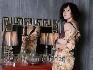 Janeunder