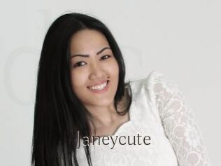 Janeycute