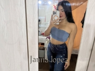 Janna_lopez