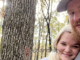 Jansenandriley