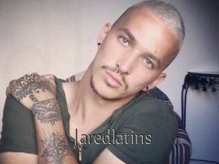 Jaredlatins