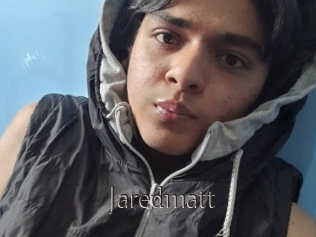 Jaredmatt
