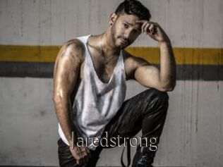 Jaredstrong