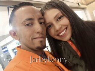 Jarleykenny