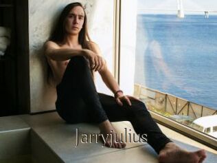 Jarryjulius