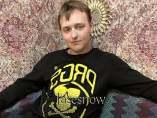 Jasesnow