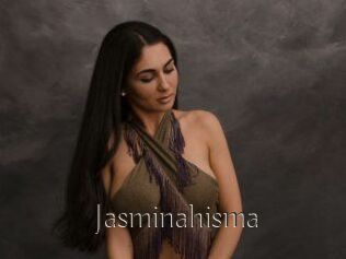 Jasminahisma