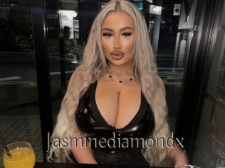 Jasminediamondx