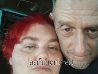 Jasminenbrett