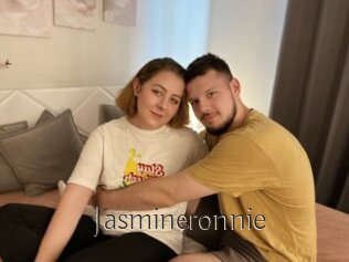 Jasmineronnie