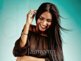 Jasmyynn