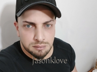 Jasonklove