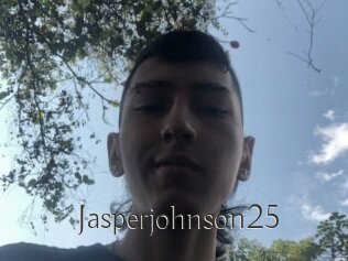 Jasperjohnson25