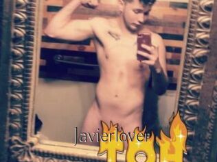 Javierlover