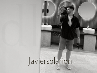 Javiersolarion