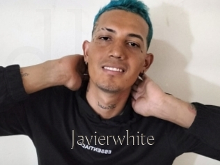 Javierwhite