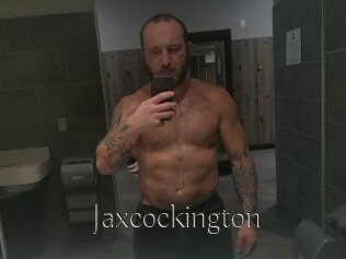 Jaxcockington