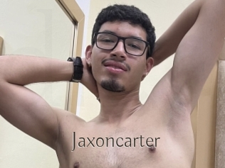 Jaxoncarter