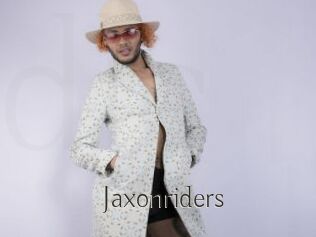 Jaxonriders