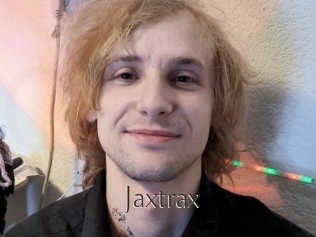 Jaxtrax