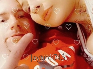 Jayandj713