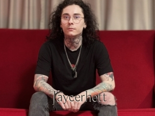 jaycerhett Dans le cul