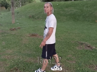 Jayd22