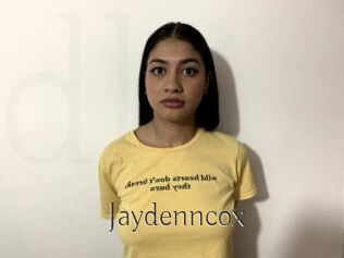 Jaydenncox