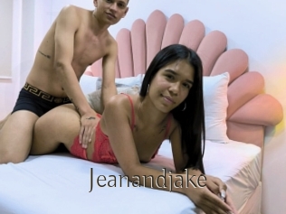 Jeanandjake