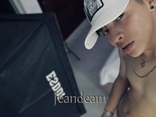 Jeandeam