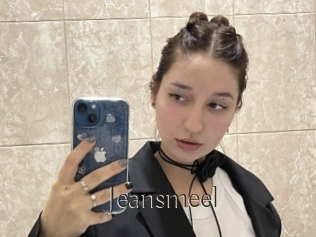 Jeansmeel