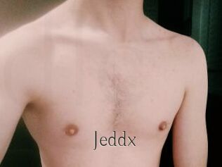 Jeddx