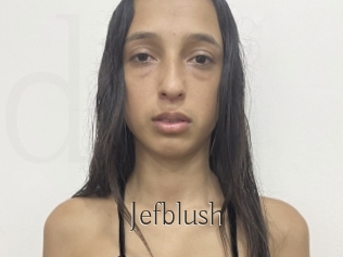 Jefblush