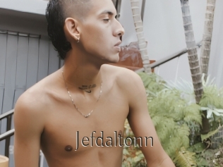 Jefdaltonn