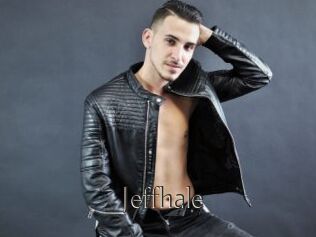 Jeffhale
