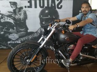 Jeffrey