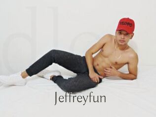 Jeffreyfun