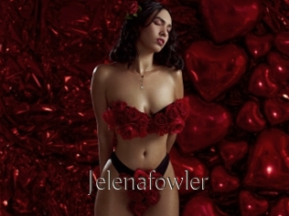 Jelenafowler