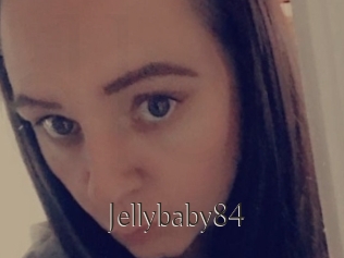 Jellybaby84