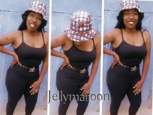 jellymaroon Dans le cul