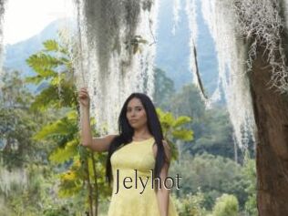 Jelyhot