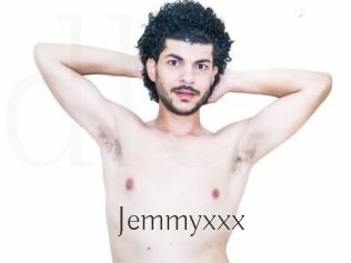 Jemmyxxx