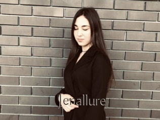 Jenallure